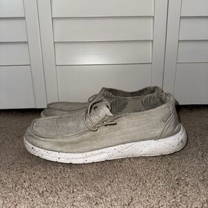 Reef Women's Casual Shoes - Gray